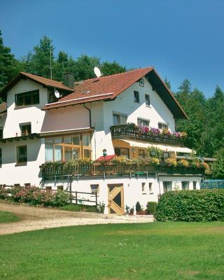 Landhotel Waldesruh