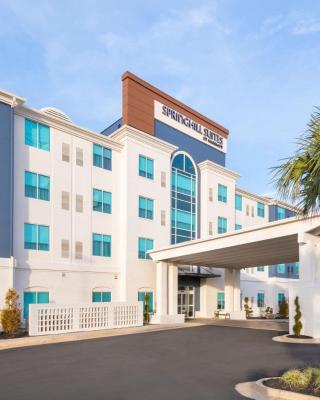 Springhill Suites by Marriott Conyers