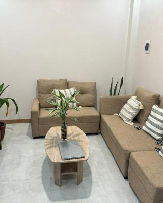 Comfy Staycation II in Sorsogon City