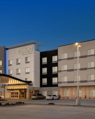 Fairfield by Marriott Inn & Suites Cape Girardeau