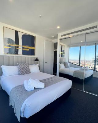 Samma Flagstaff Luxury Apartments
