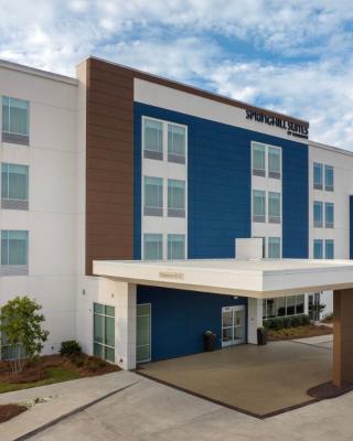 SpringHill Suites by Marriott Birmingham Gardendale