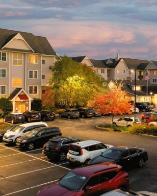 Residence Inn by Marriott Yonkers Westchester County