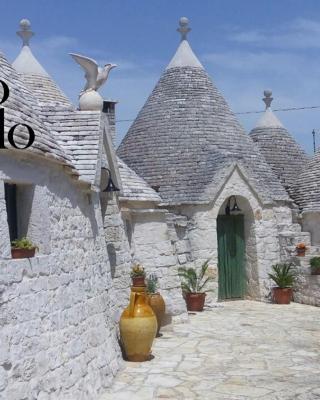 Trullo Sereno Angelo