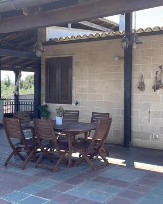 Agriturismo Villa Pina