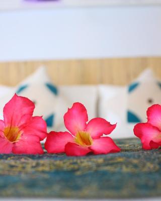 Kubu Betel Home Stay