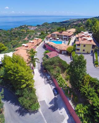 Sea View Village