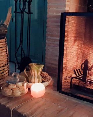 Ensueño Alojamiento Turístico