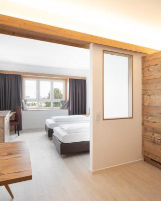 Snooze Apartments