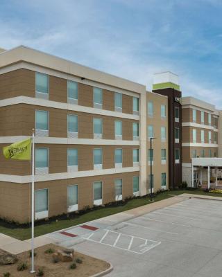 Home2 Suites By Hilton Abilene Southwest