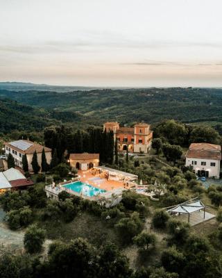 Villa Lena