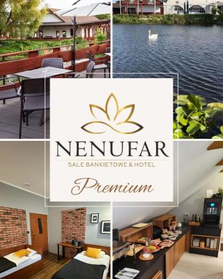 Hotel Nenufar Premium