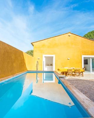 LA PROVENCE Piscine privée, Pétanque et Barbecue