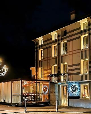 Hotel Dal Menga