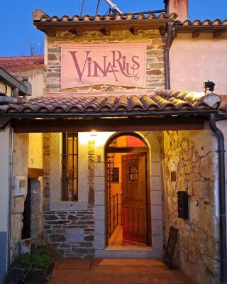 Vinarius, Posada Rural