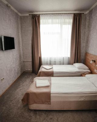 Mini Hotel on Saydasheva