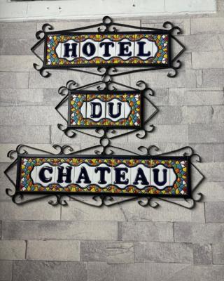 HOTEL DU CHATEAU