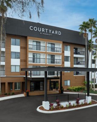 Courtyard by Marriott Orlando East/UCF Area
