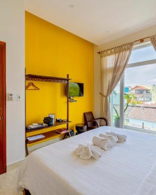 Green Town House Hoi An