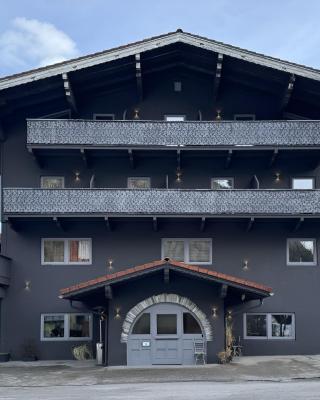 Two Brothers Inn