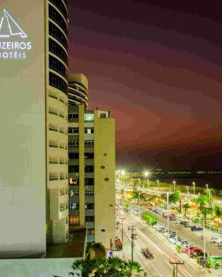 Hotel Luzeiros Fortaleza