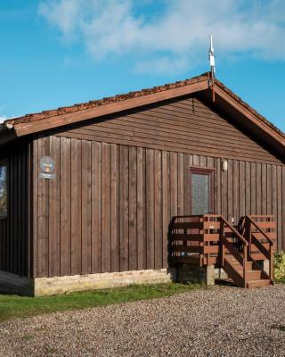 Hunters Quay -3 Bedroom Lodge