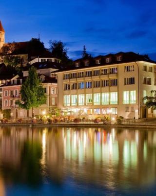 House of Thun Full Apartment