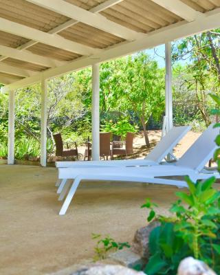 FonteinZen - Home with big garden at Fontein