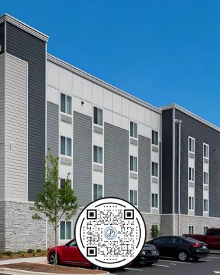 WoodSpring Suites Libertyville - Chicago