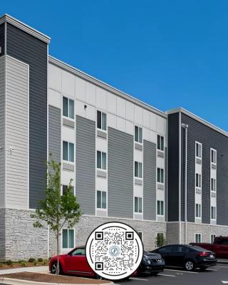 WoodSpring Suites Downers Grove - Chicago
