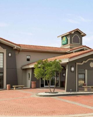 La Quinta Inn By Wyndham IH-10 West San Antonio TX