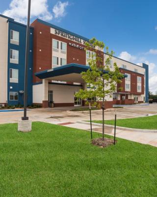 SpringHill Suites by Marriott Stillwater