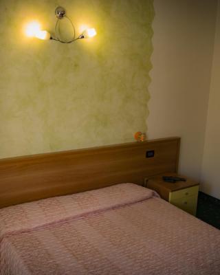 Albergo La Romanella