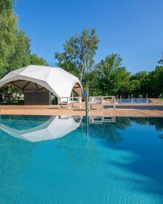 Rosevia Resort & Spa