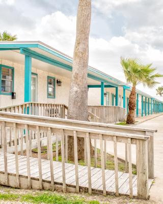 captain's quarters