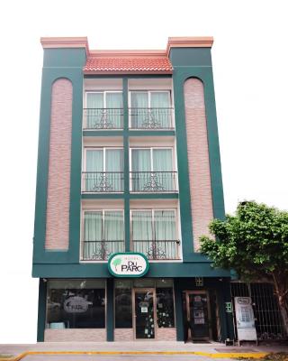 Hotel Du Parc