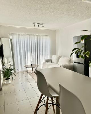 City Centre Apartment in Windhoek