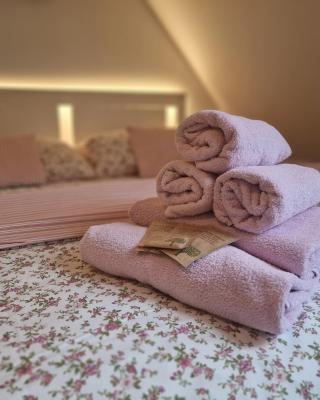 Babyhotel Karolínka, wellness