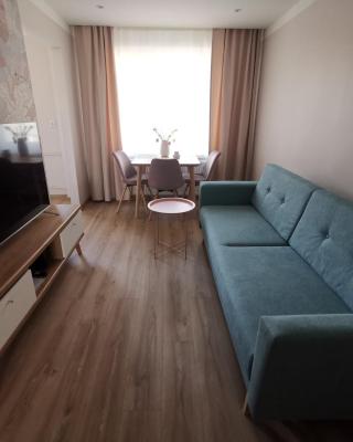 Apartament Parkowe Love