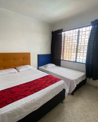 Hostel Flandes tu sitio