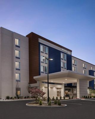 SpringHill Suites by Marriott Tuckahoe Westchester County