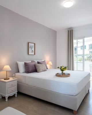 NiSea Apartments