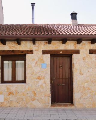 la casa del abuelo