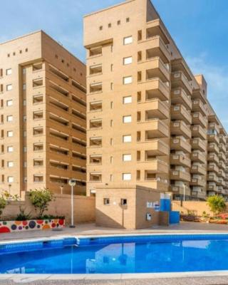 Jardines del Mar