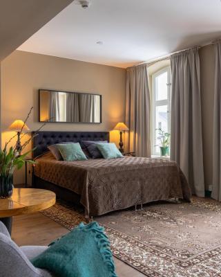 White Brig Guesthouse