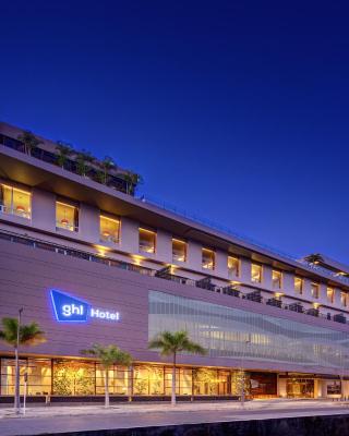 GHL Hotel Monteria