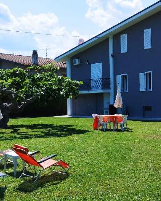 Villa Matilde