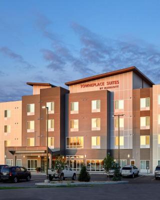 TownePlace Suites by Marriott Fort McMurray