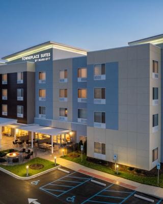TownePlace Suites by Marriott Georgetown