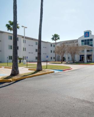 Motel 6-Brownsville, TX